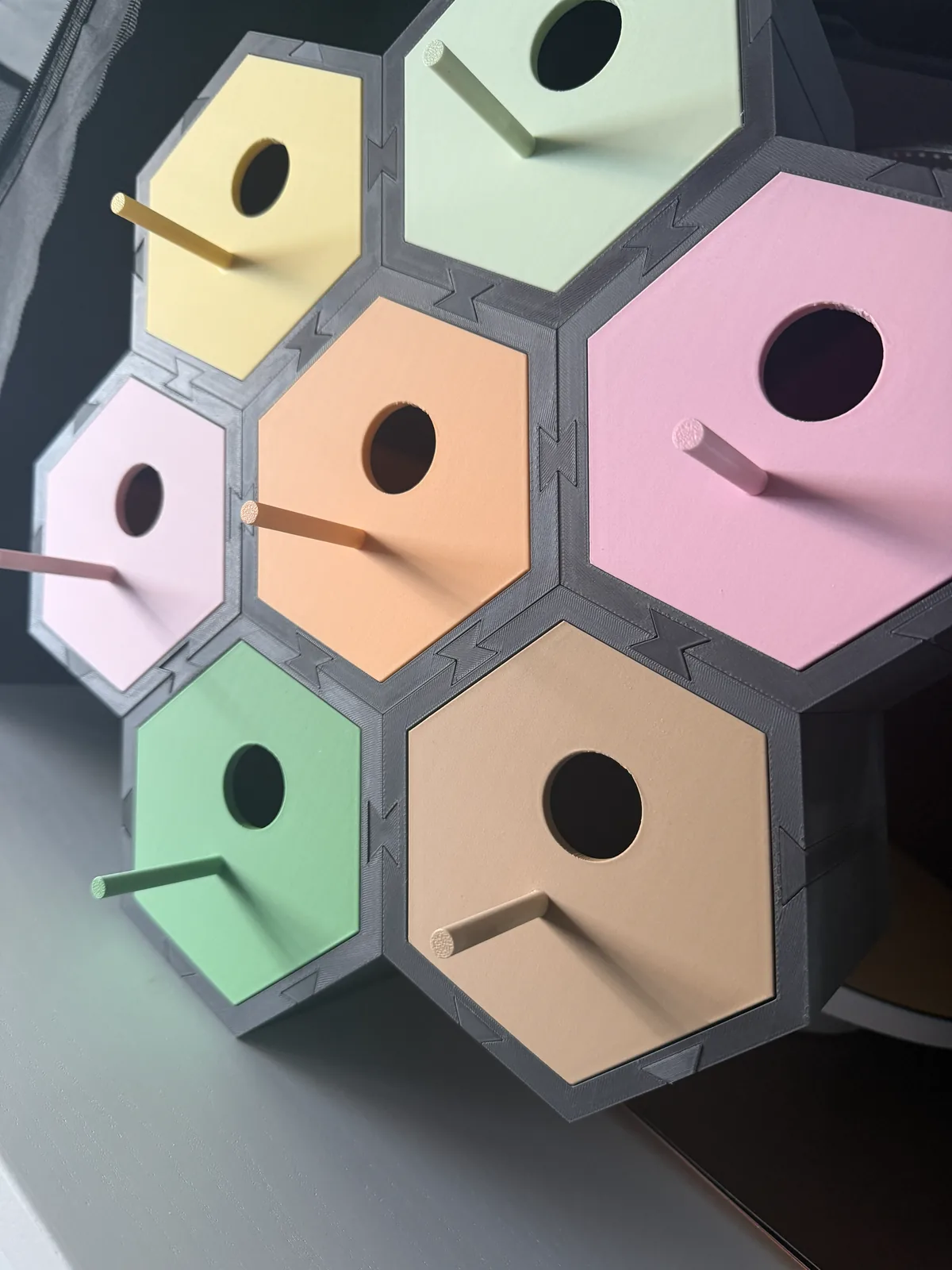 3D Modeling