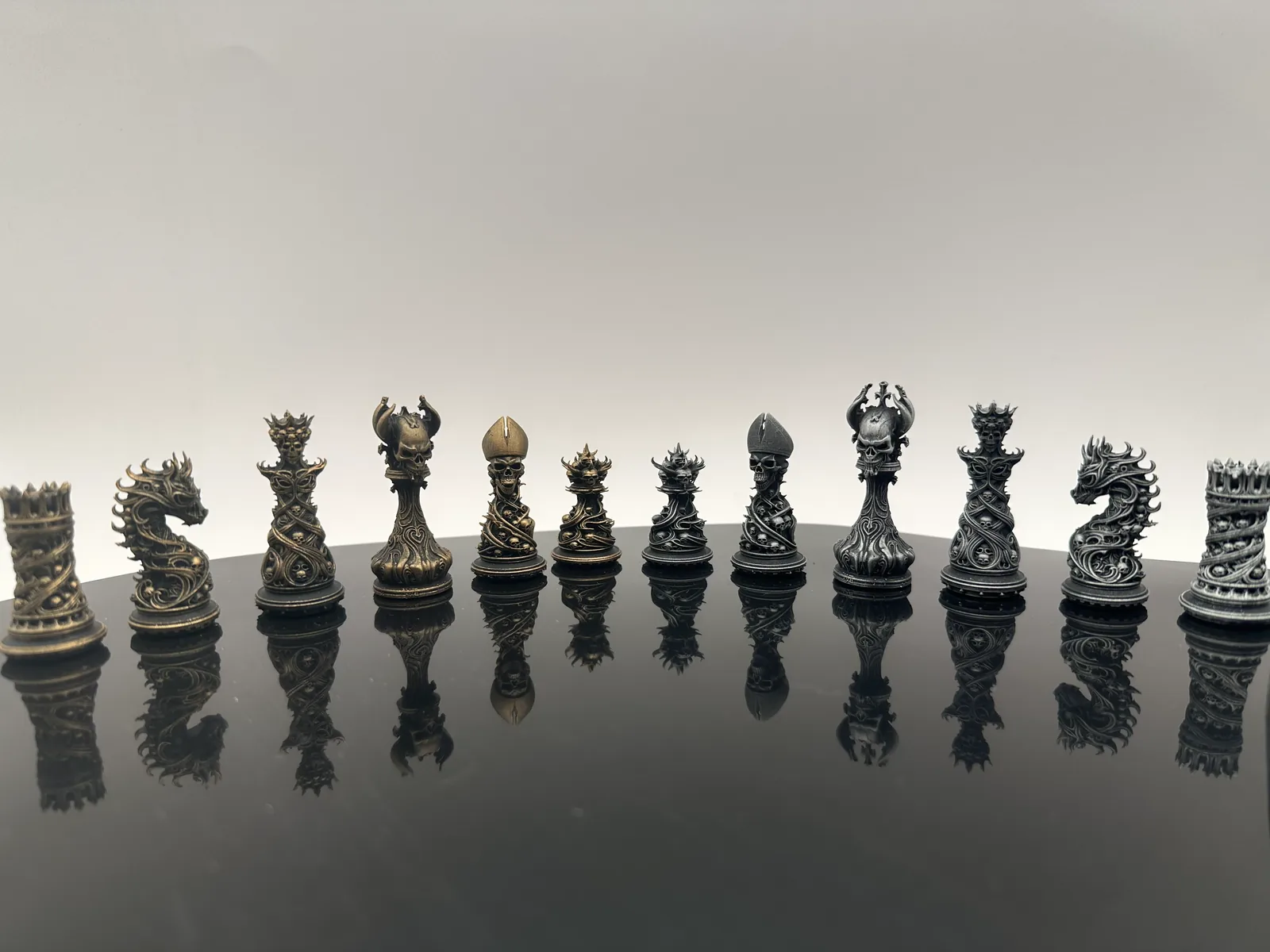 Chess set
