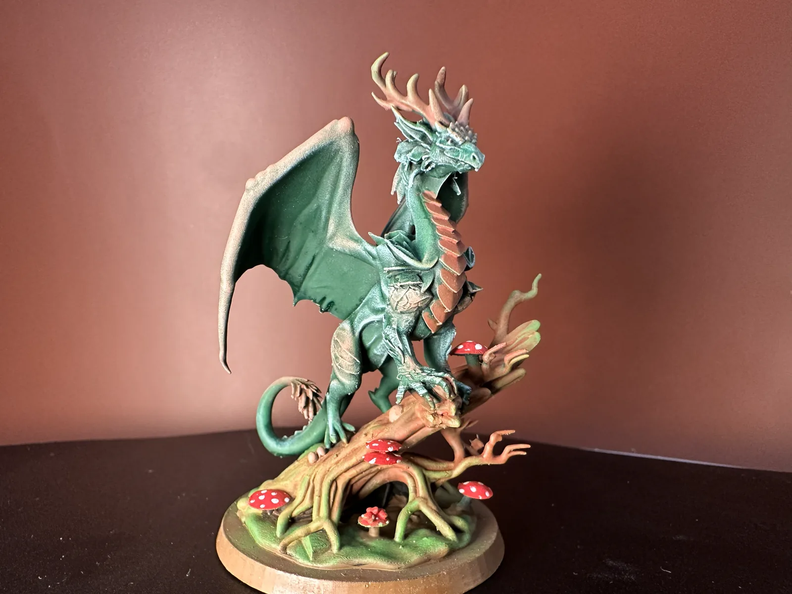 Green Dragon
