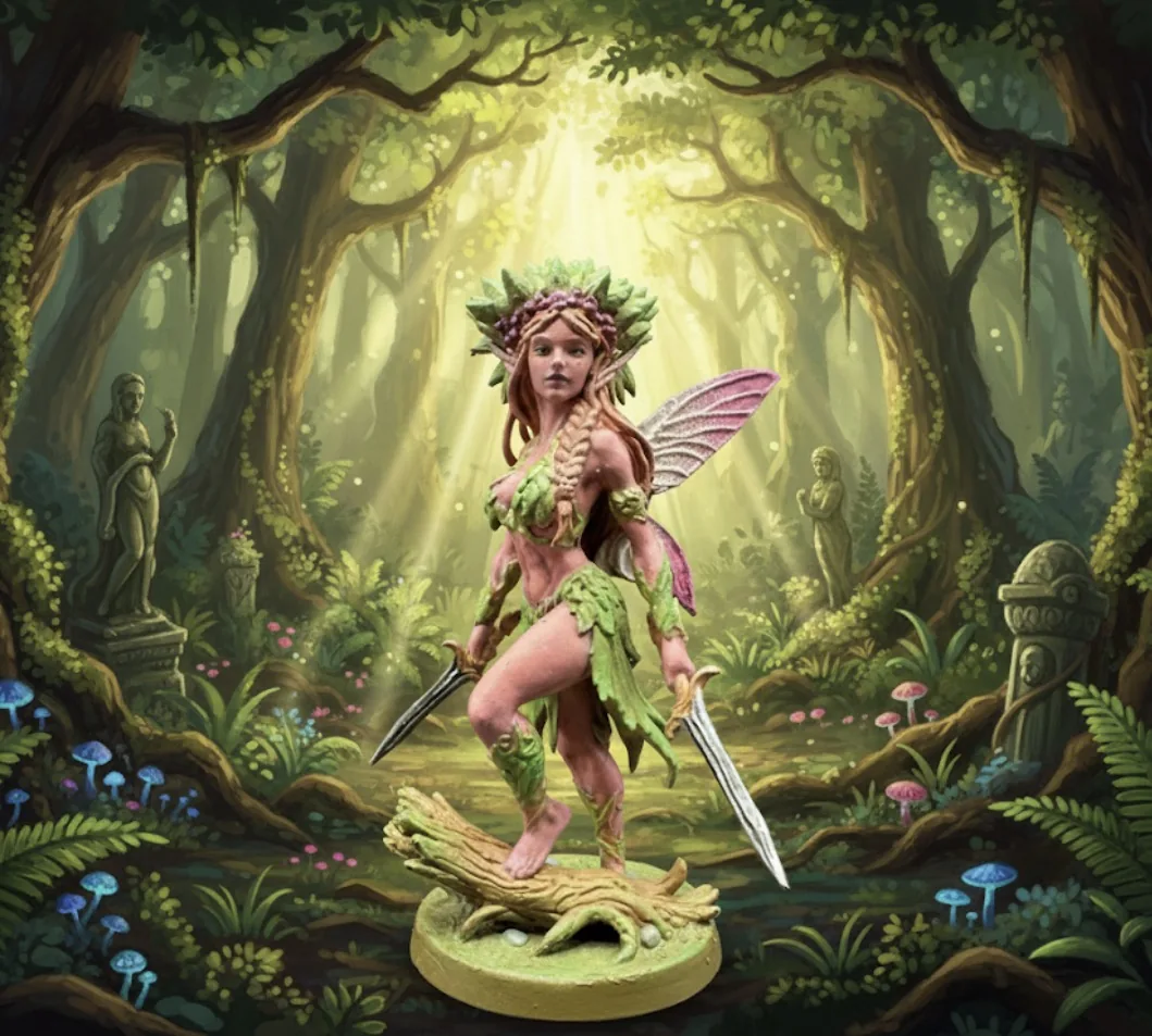 Fairy