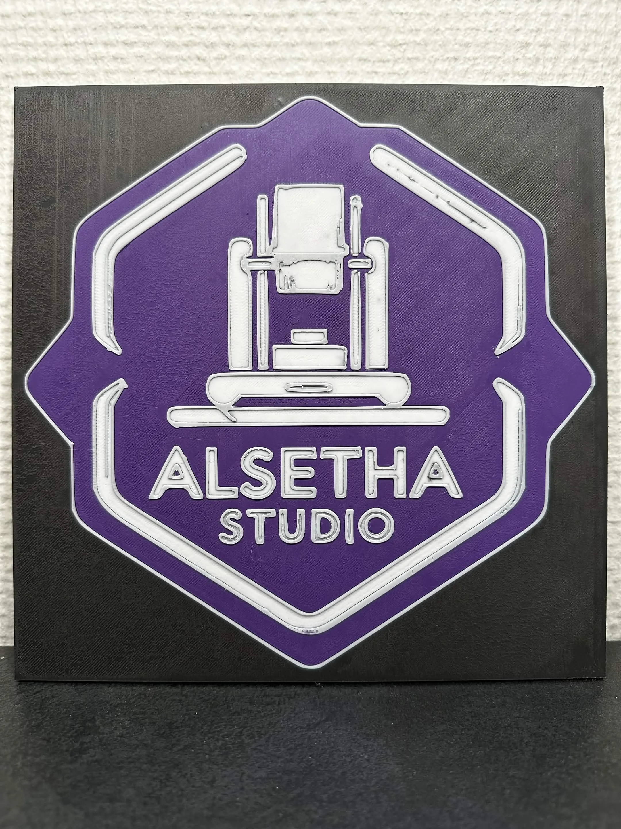 Studio logo