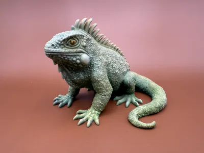 Iguana