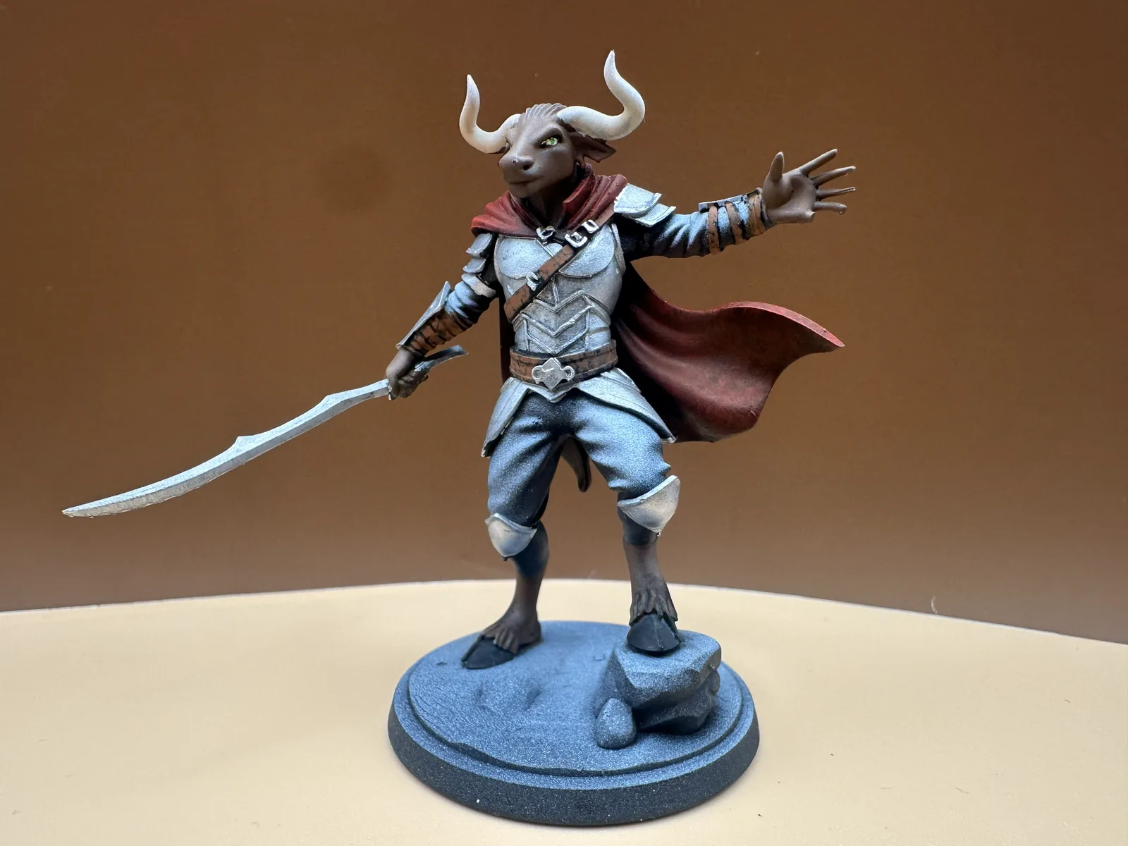Bull