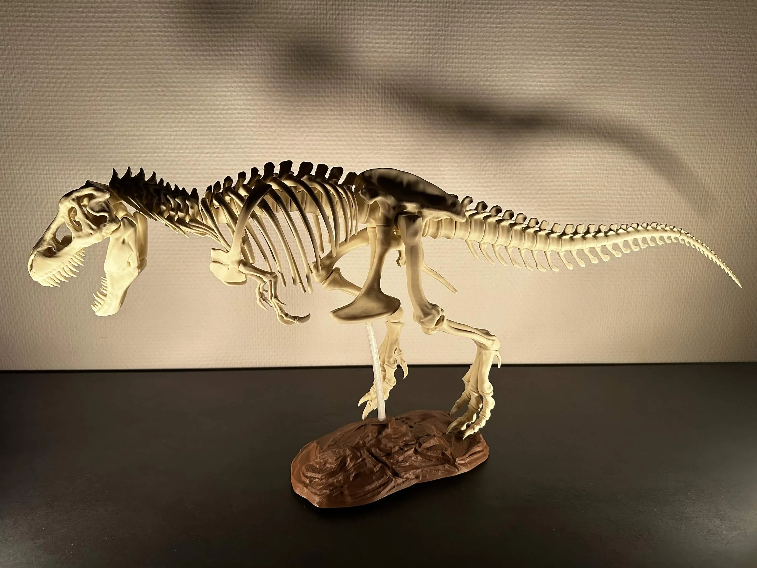 T-Rex